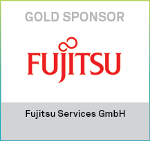 Aussteller Fujitsu
